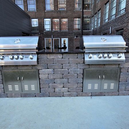 American Life Apartments By Landing Birmingham Esterno foto