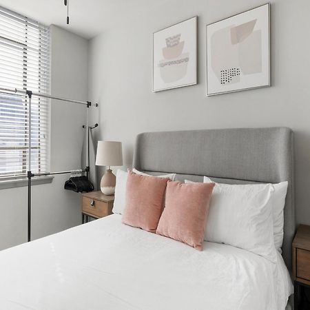 American Life Apartments By Landing Birmingham Esterno foto