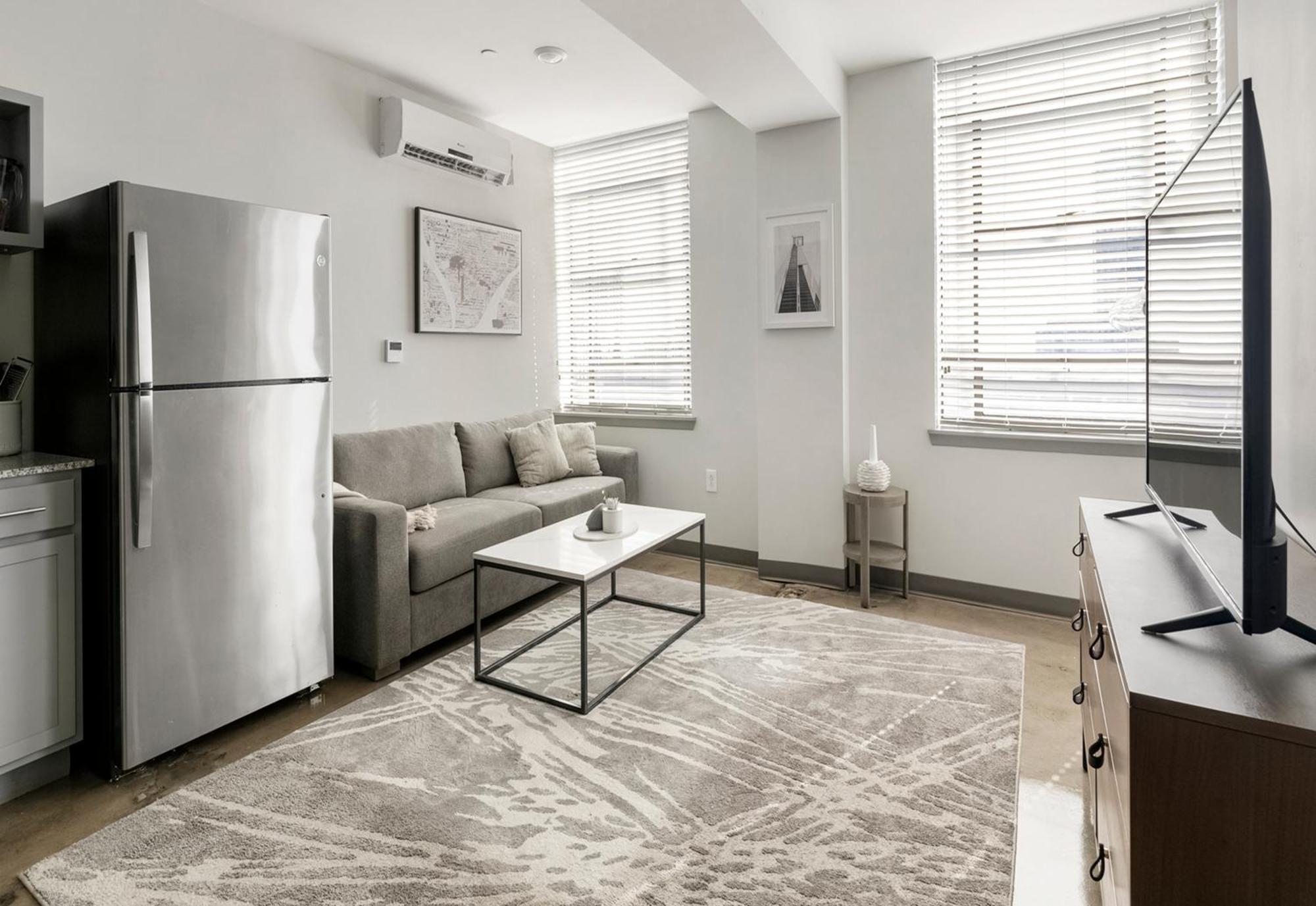 American Life Apartments By Landing Birmingham Esterno foto