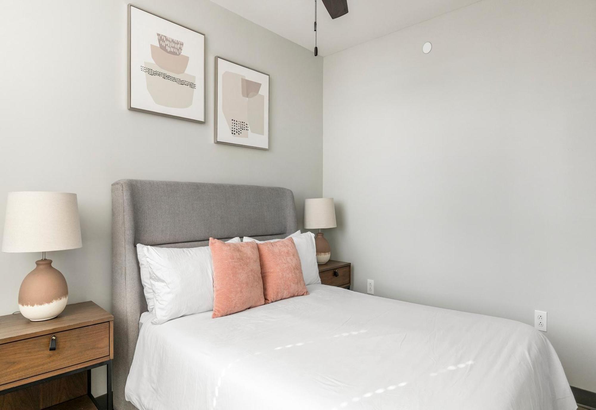 American Life Apartments By Landing Birmingham Esterno foto